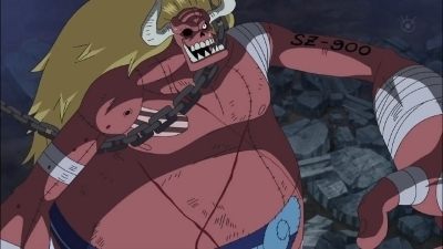 The End of the Battle Is Nigh! Pound in the Finishing Move