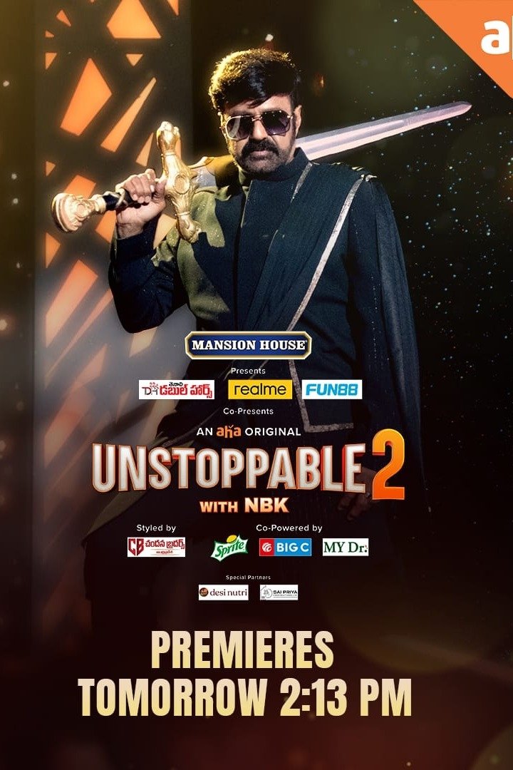 Poster de Temporada 2