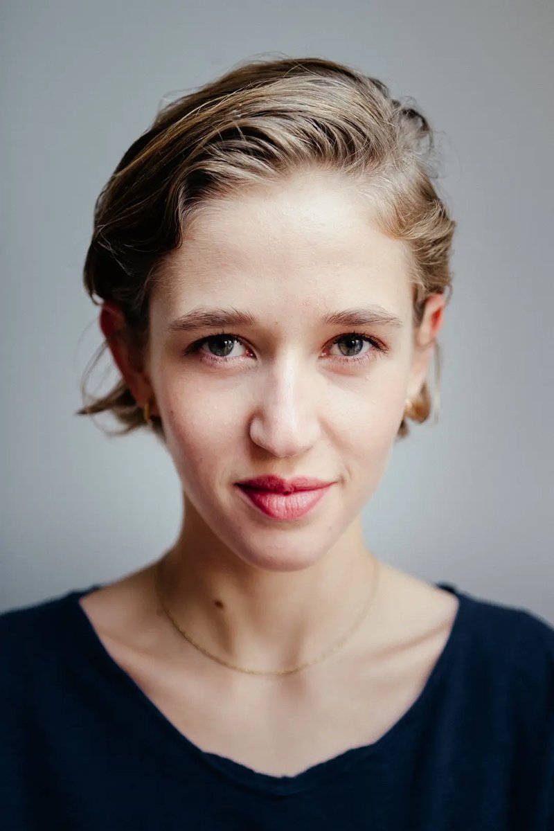 Foto de Marie Reuther