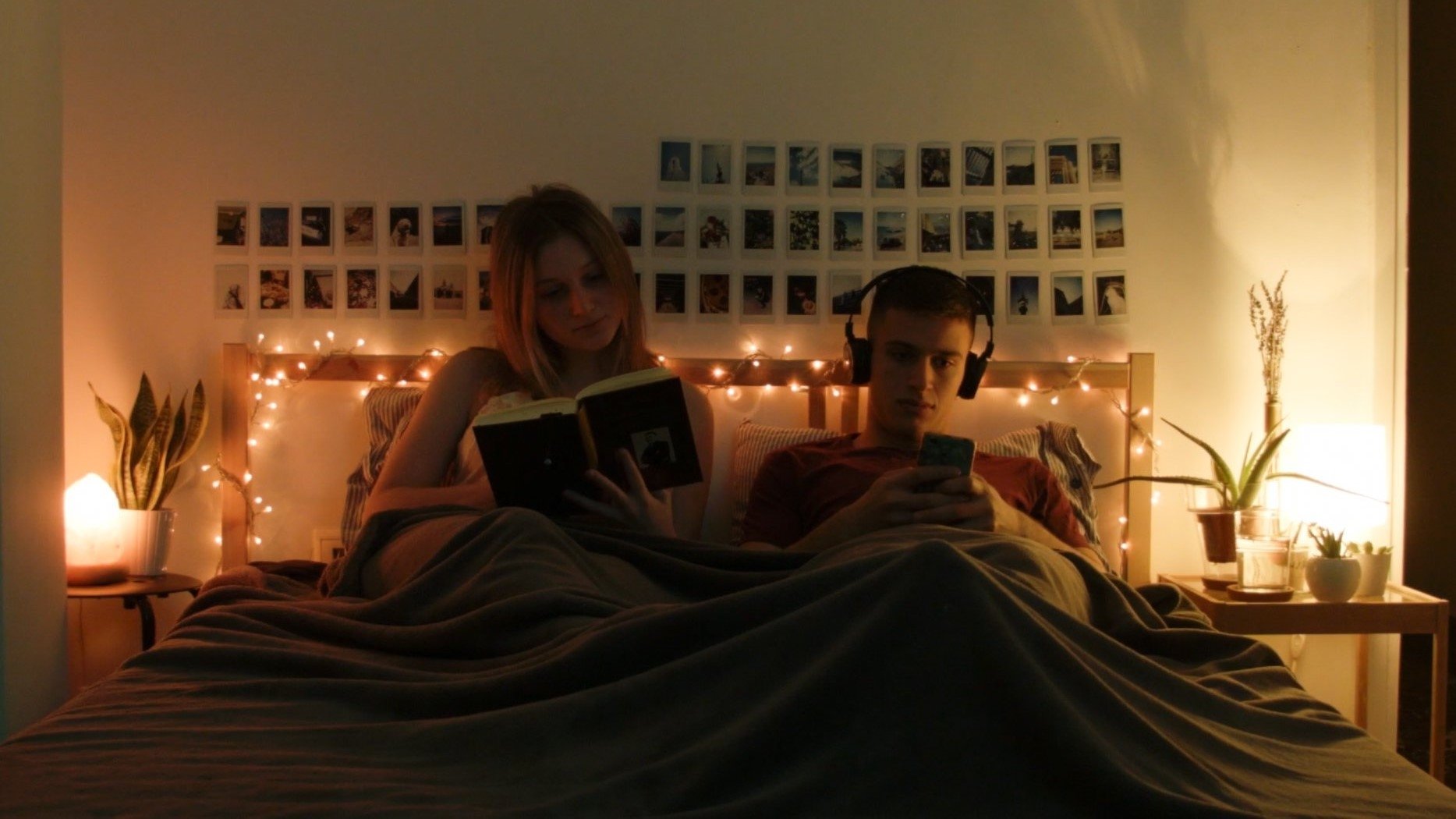 TOGETHER