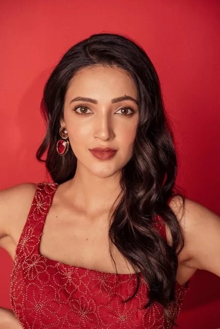 Foto de Neha Shetty