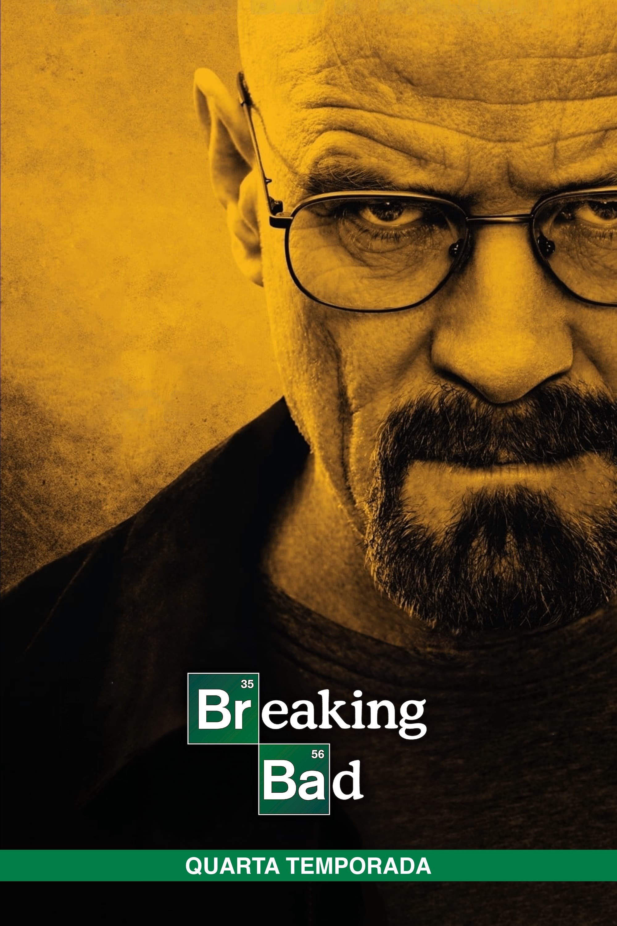 Poster de Temporada 4