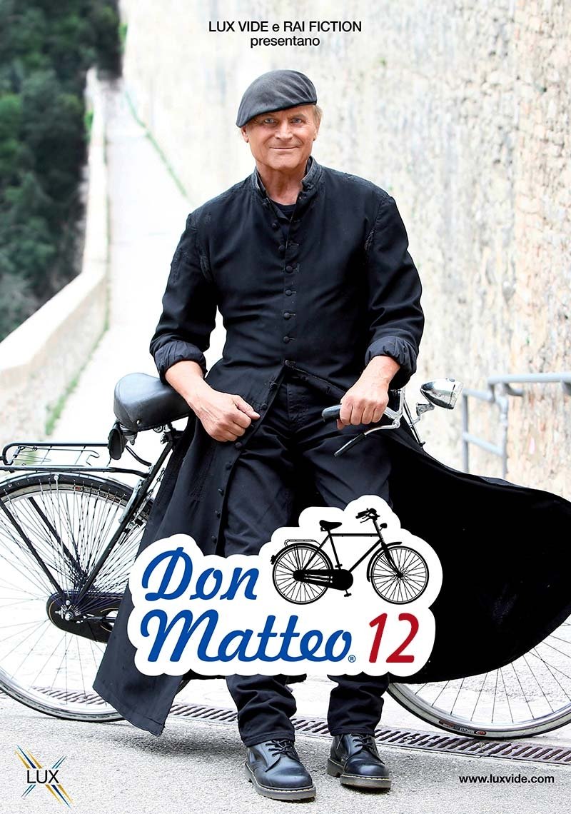 Poster de Temporada 12
