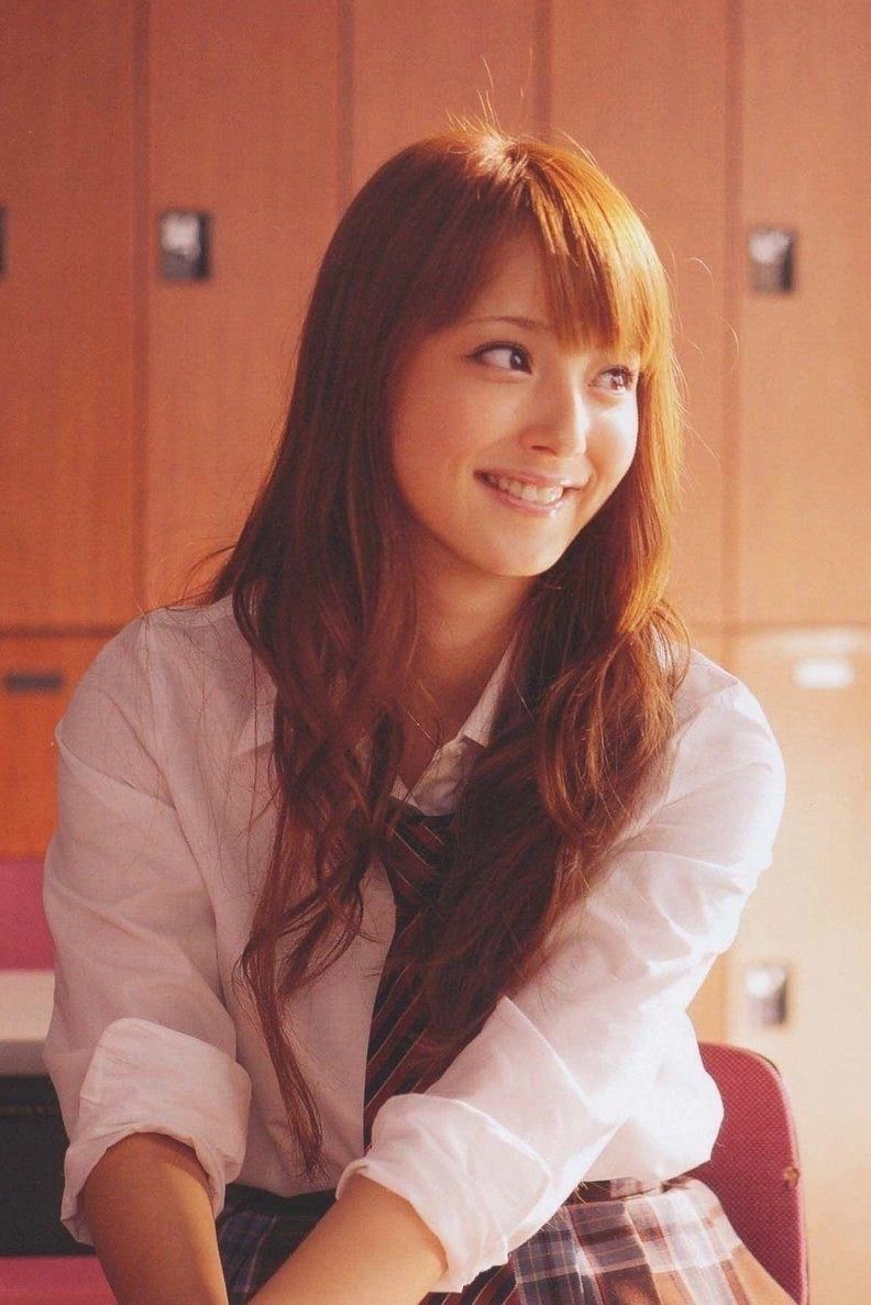 Foto de 佐々木希