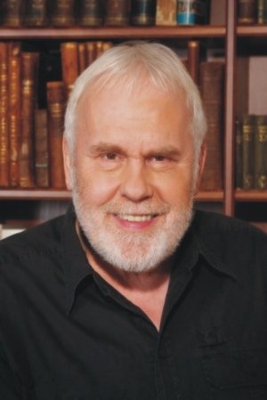 Foto de Gunther Emmerlich