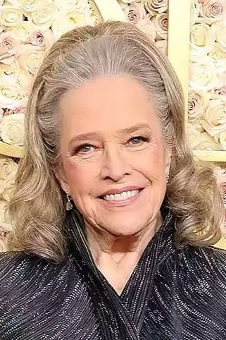 Foto de Kathy Bates