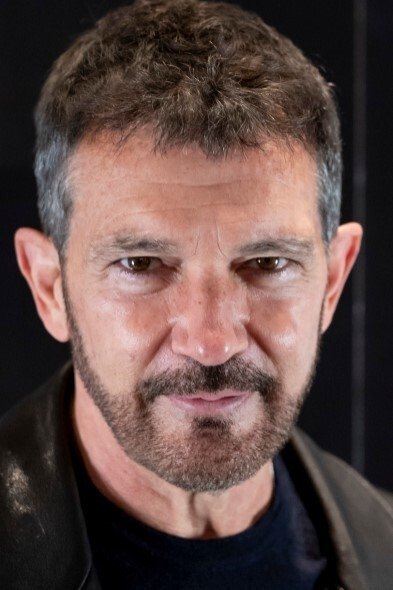 Foto de Antonio Banderas