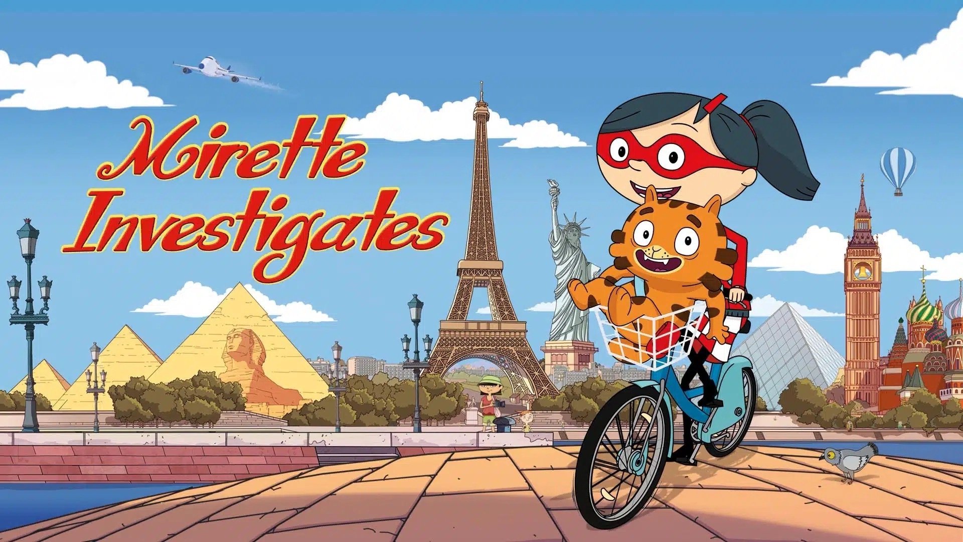 Backdrop image