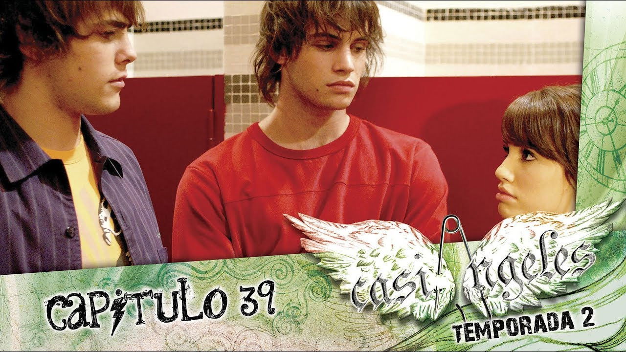 Episode 39: THE TUTOR