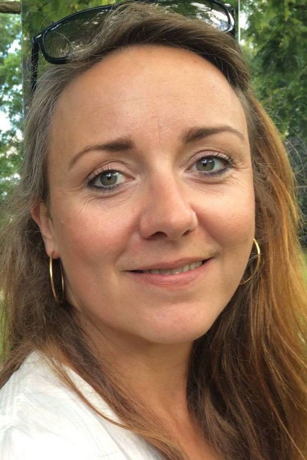 Kathrine Skjold/Producer