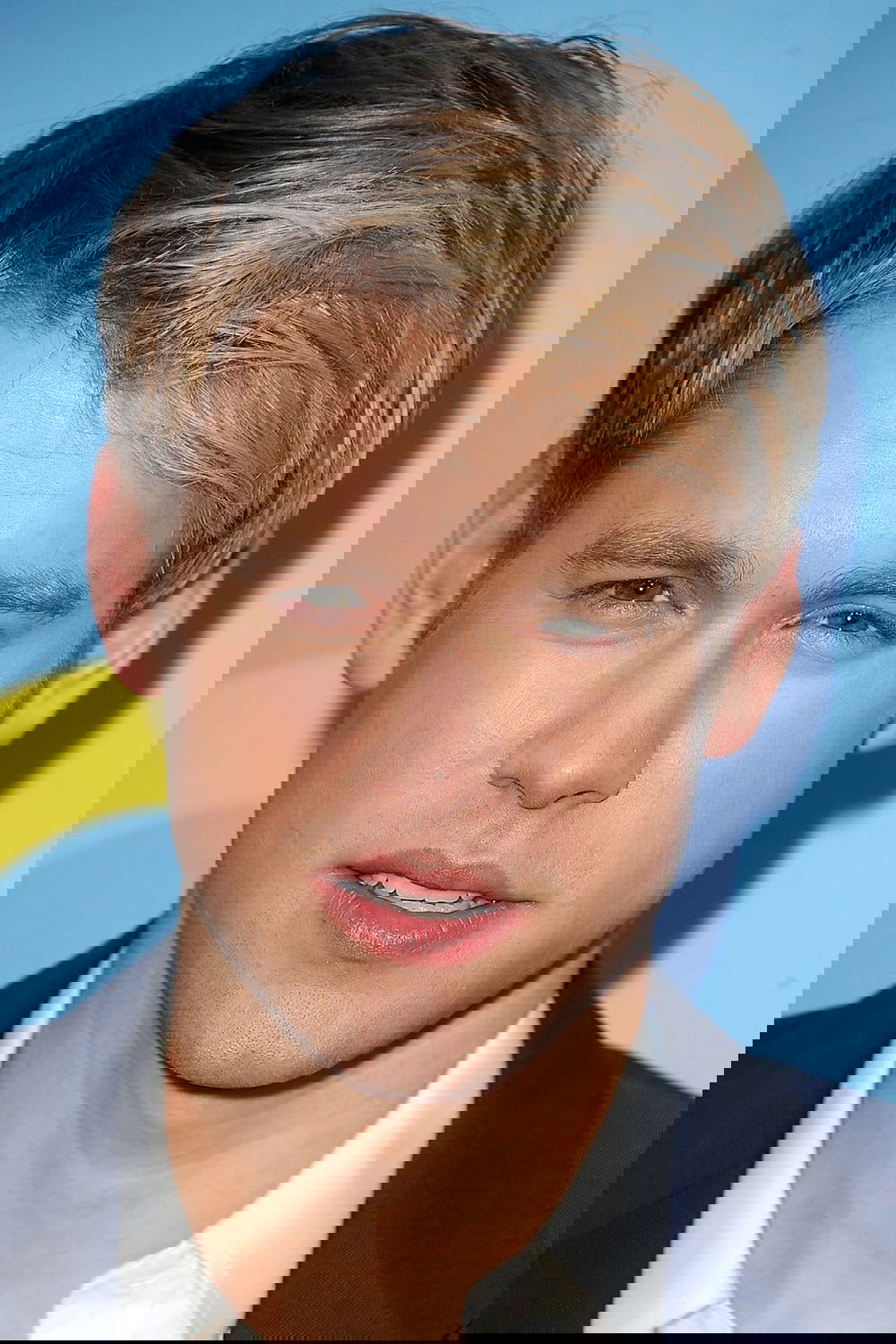 Foto de Chord Overstreet