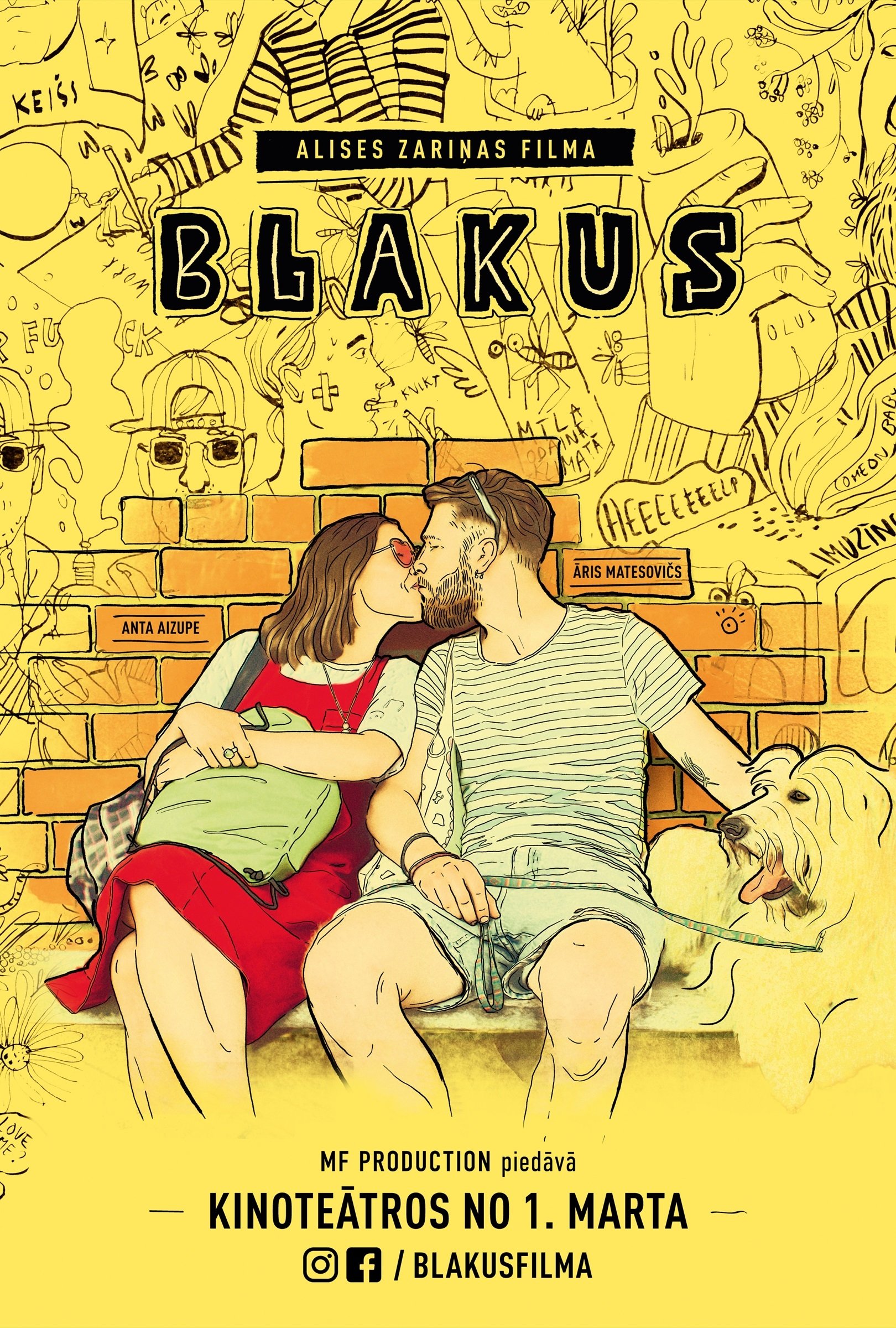 Poster movie