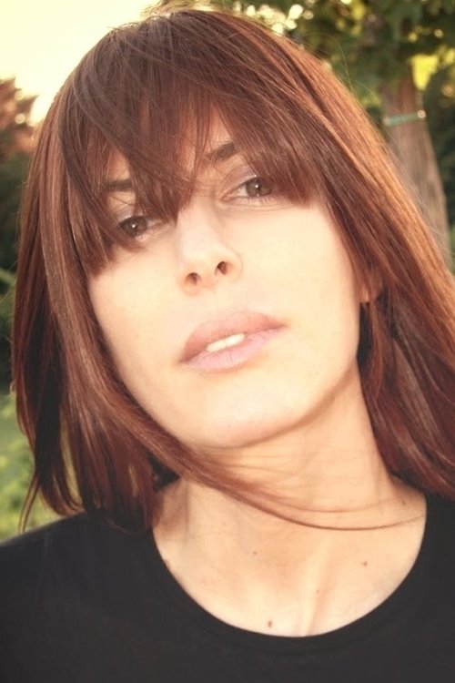 Foto de Elena Alice Fossi