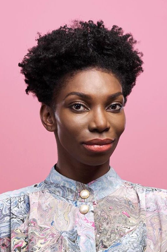 Foto de Michaela Coel