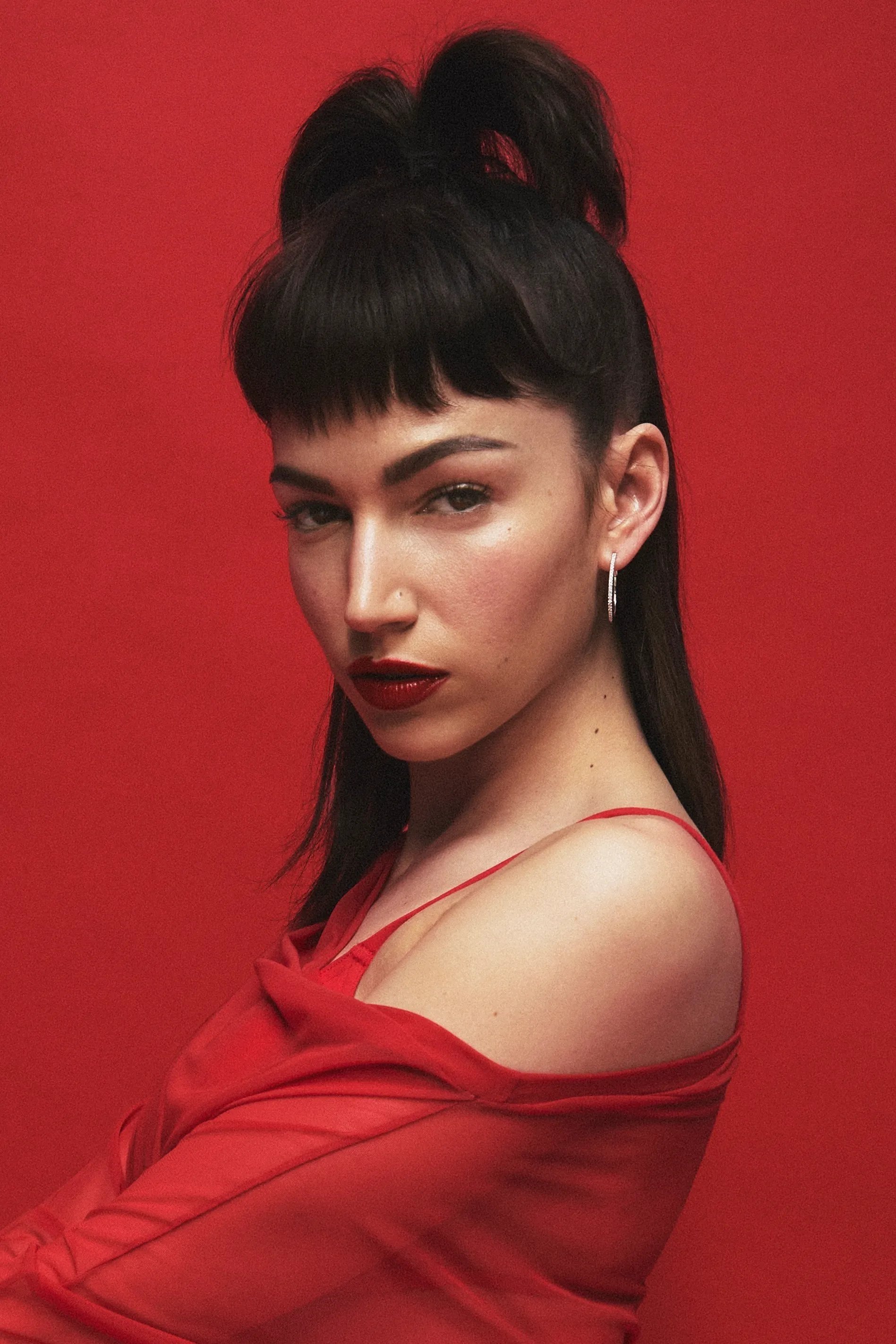 Foto de Úrsula Corberó