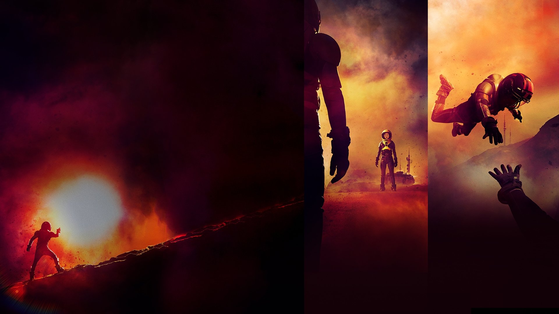 Backdrop image