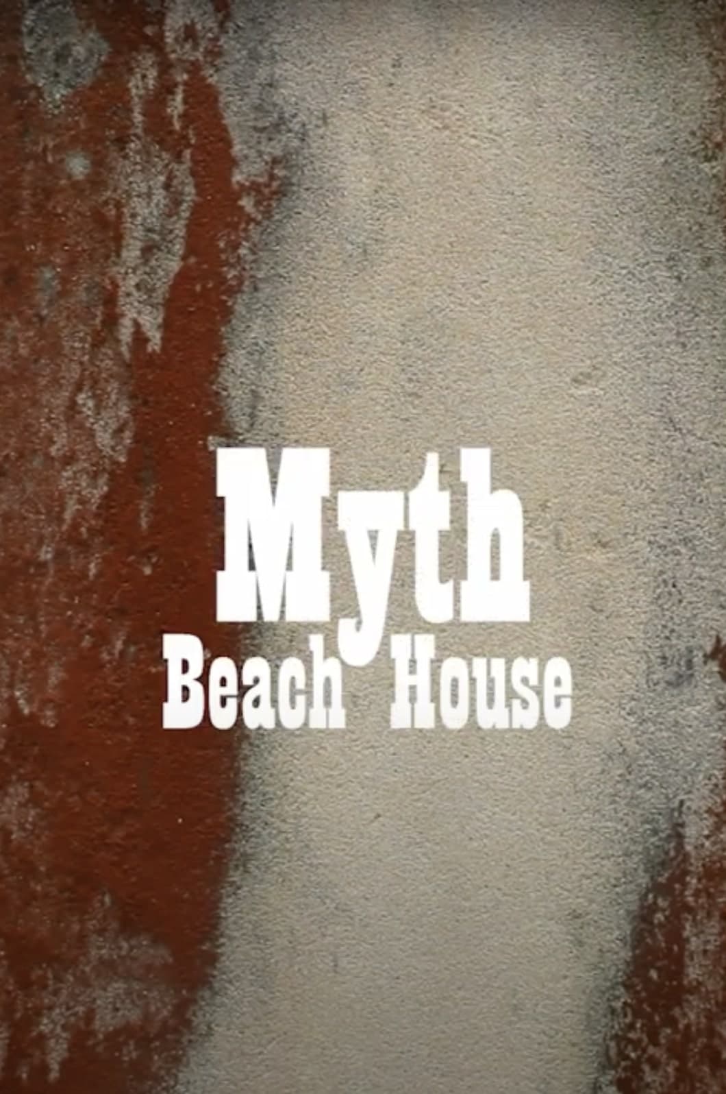 Poster de Myth
