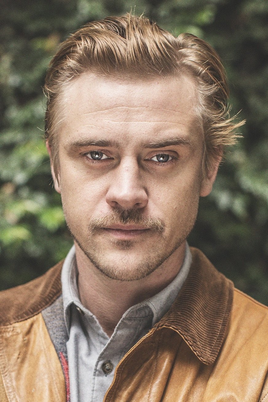 Foto de Boyd Holbrook