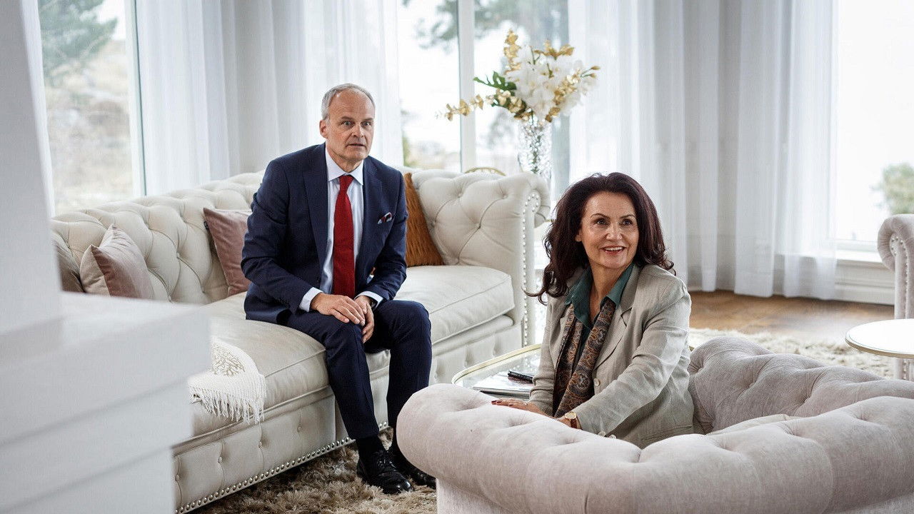 Fredde is to be interviewed by Dagens Industri