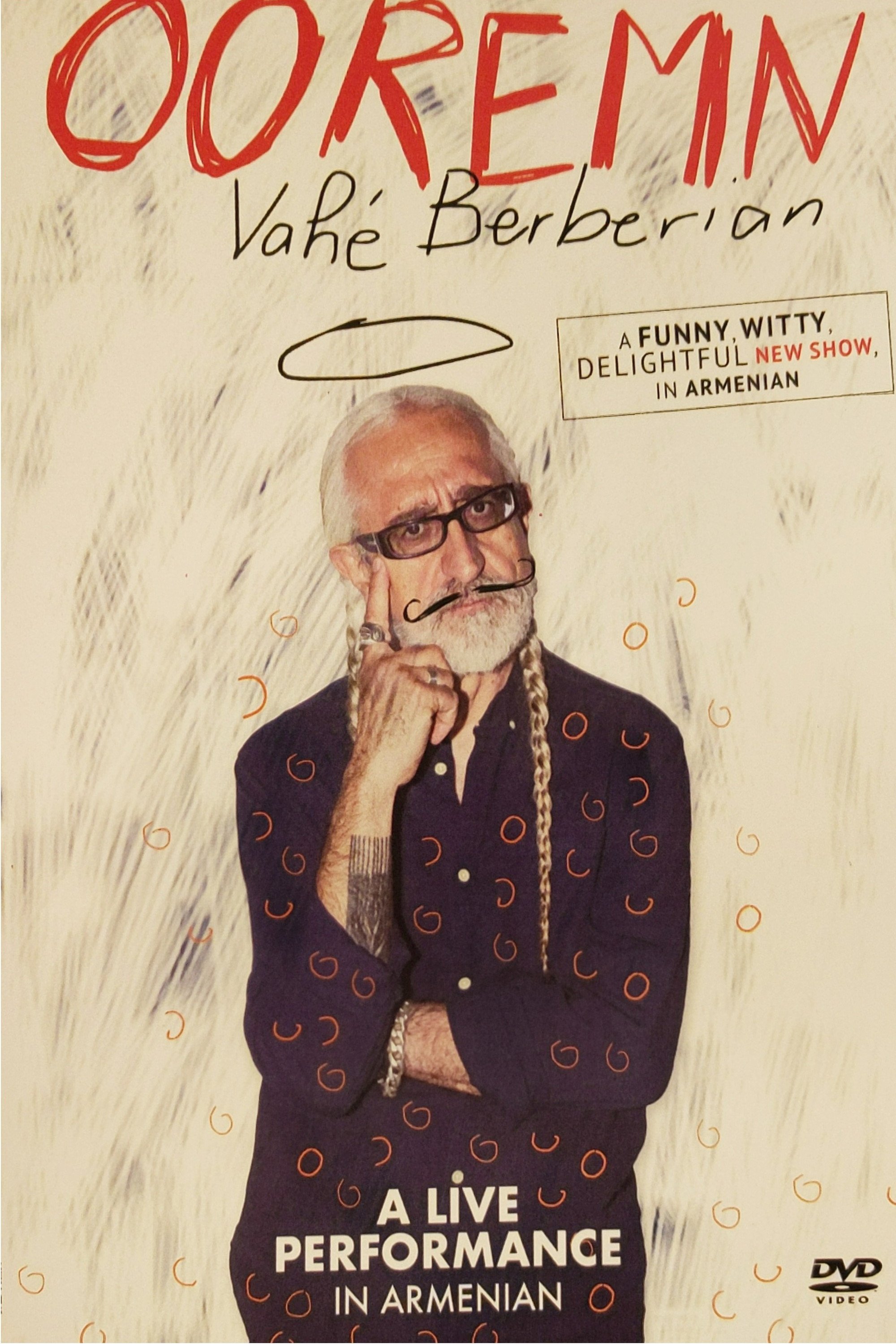 Poster de Ooremn