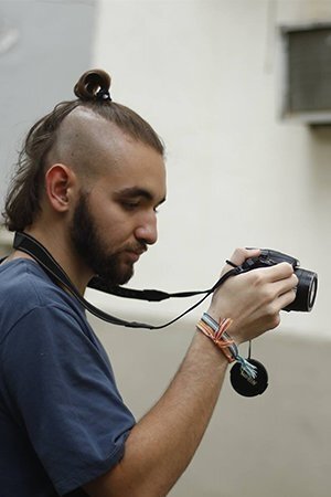 Foto de Adriano Jabbour