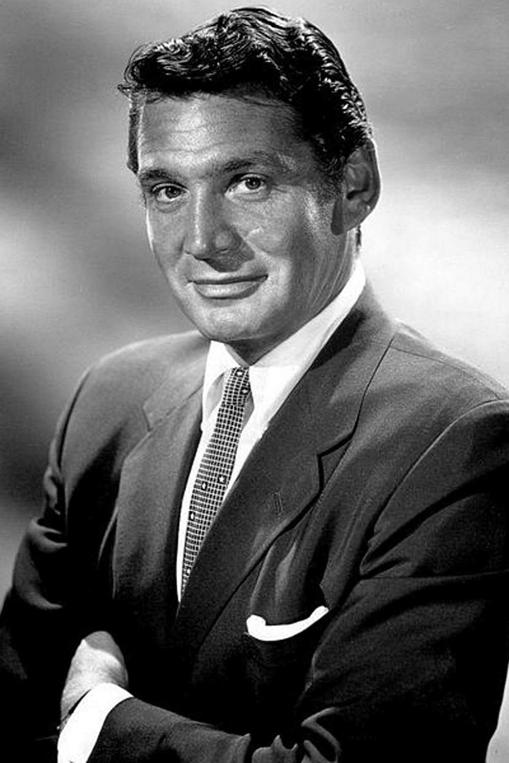 Foto de Gene Barry