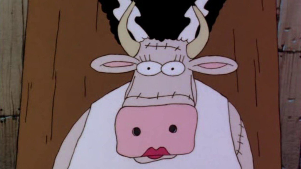 Tales from the Far Side Collection