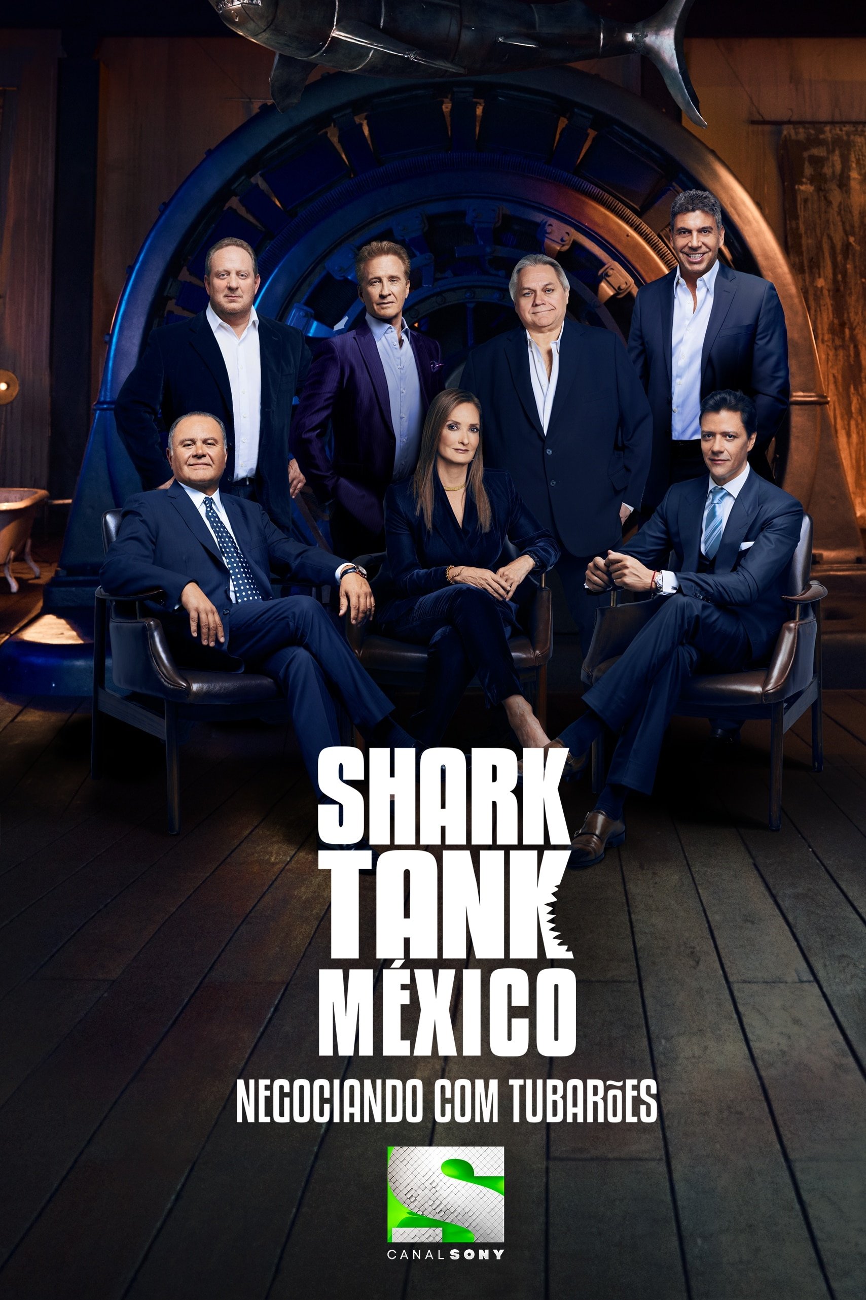 Poster de Temporada 4