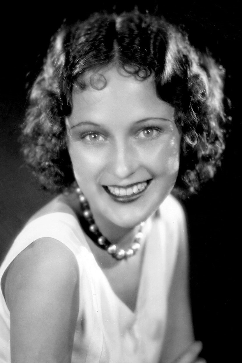 Foto de Dorothy Jordan