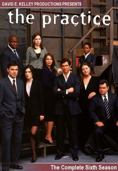 Poster de Temporada 6