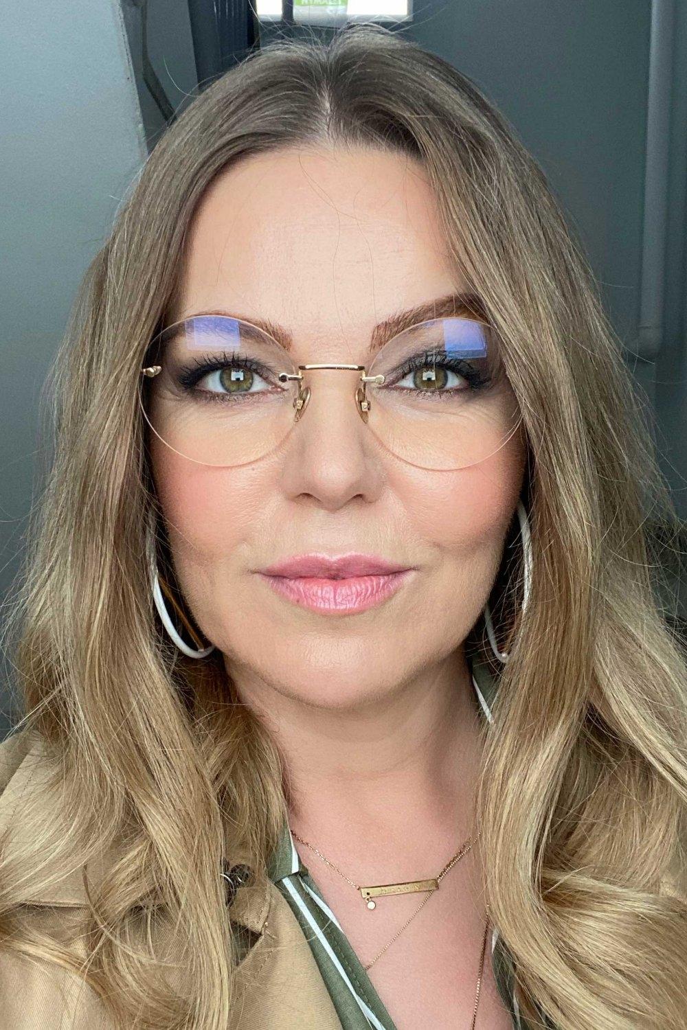 Foto de Lina Rafn
