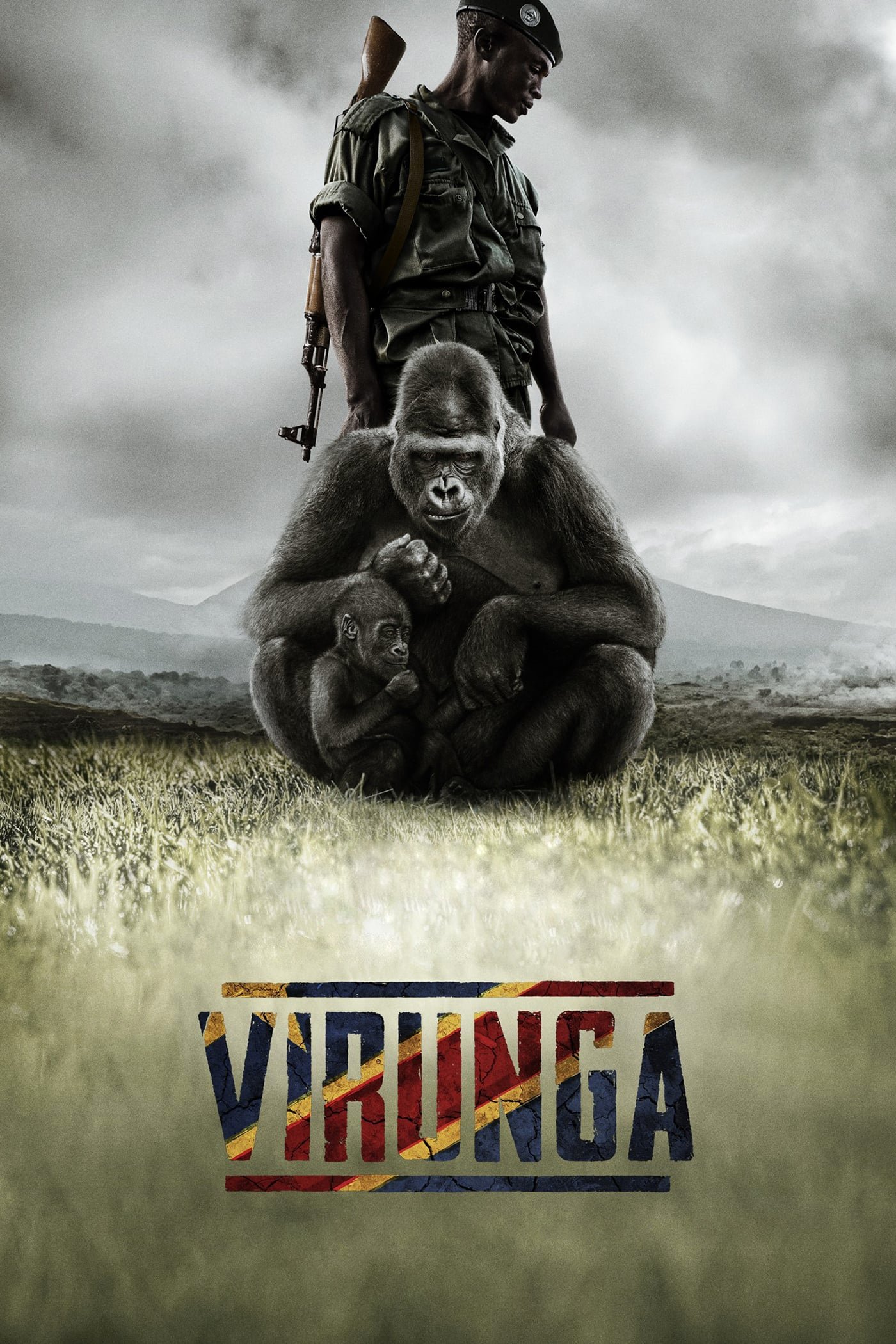 Poster movie