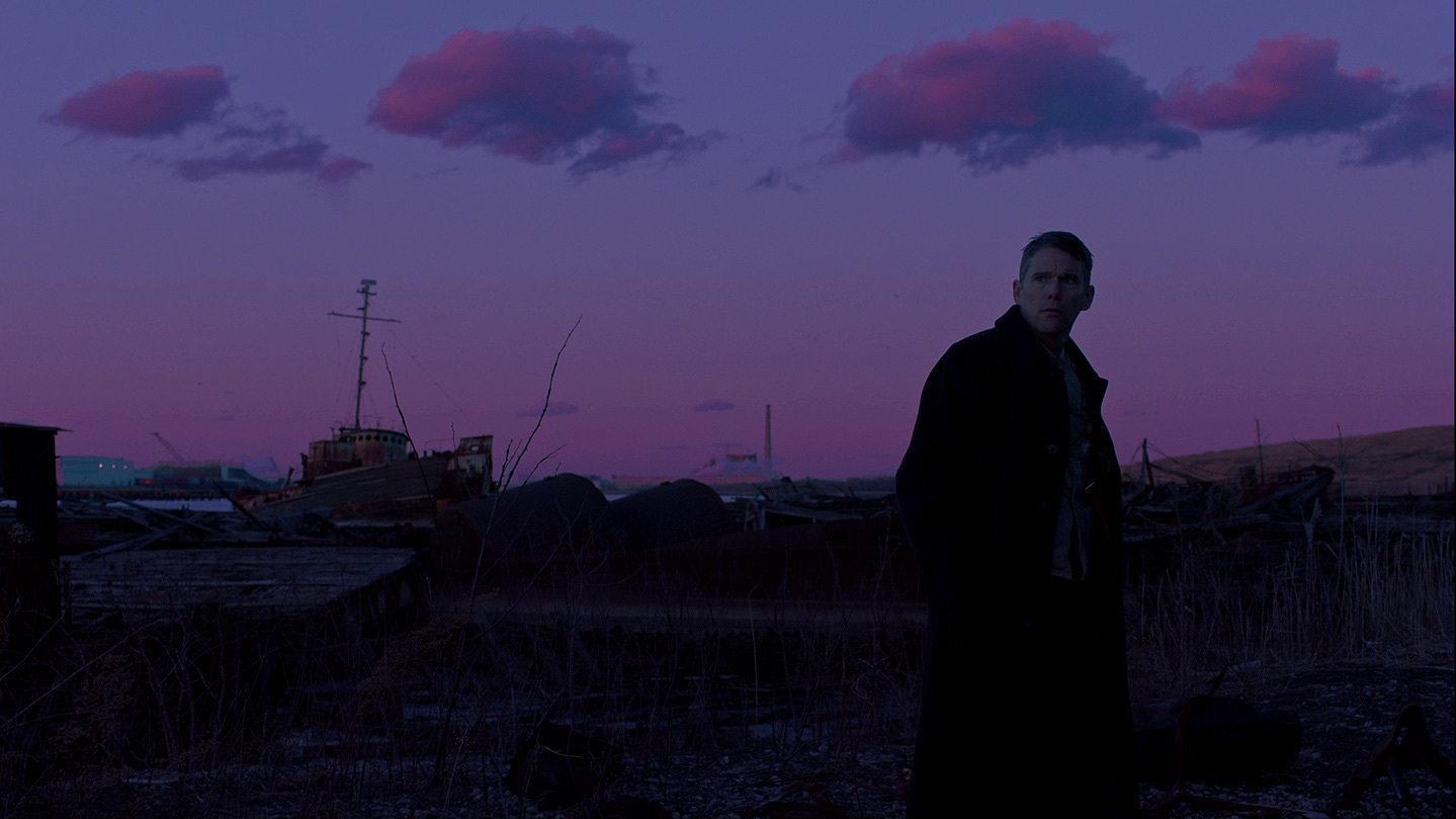 First Reformed 2018 123movies