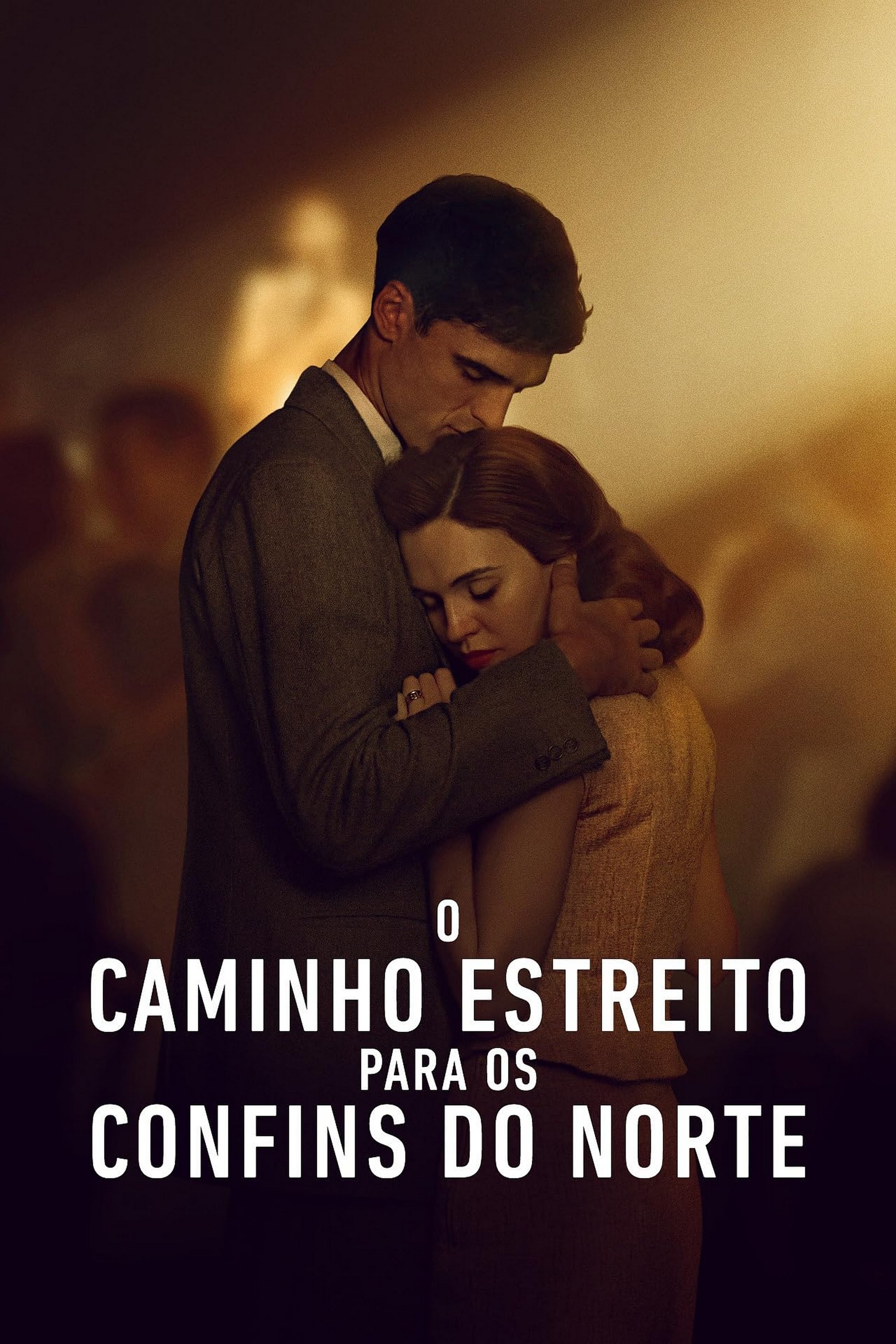 Poster de O Caminho Estreito para os Confins do Norte