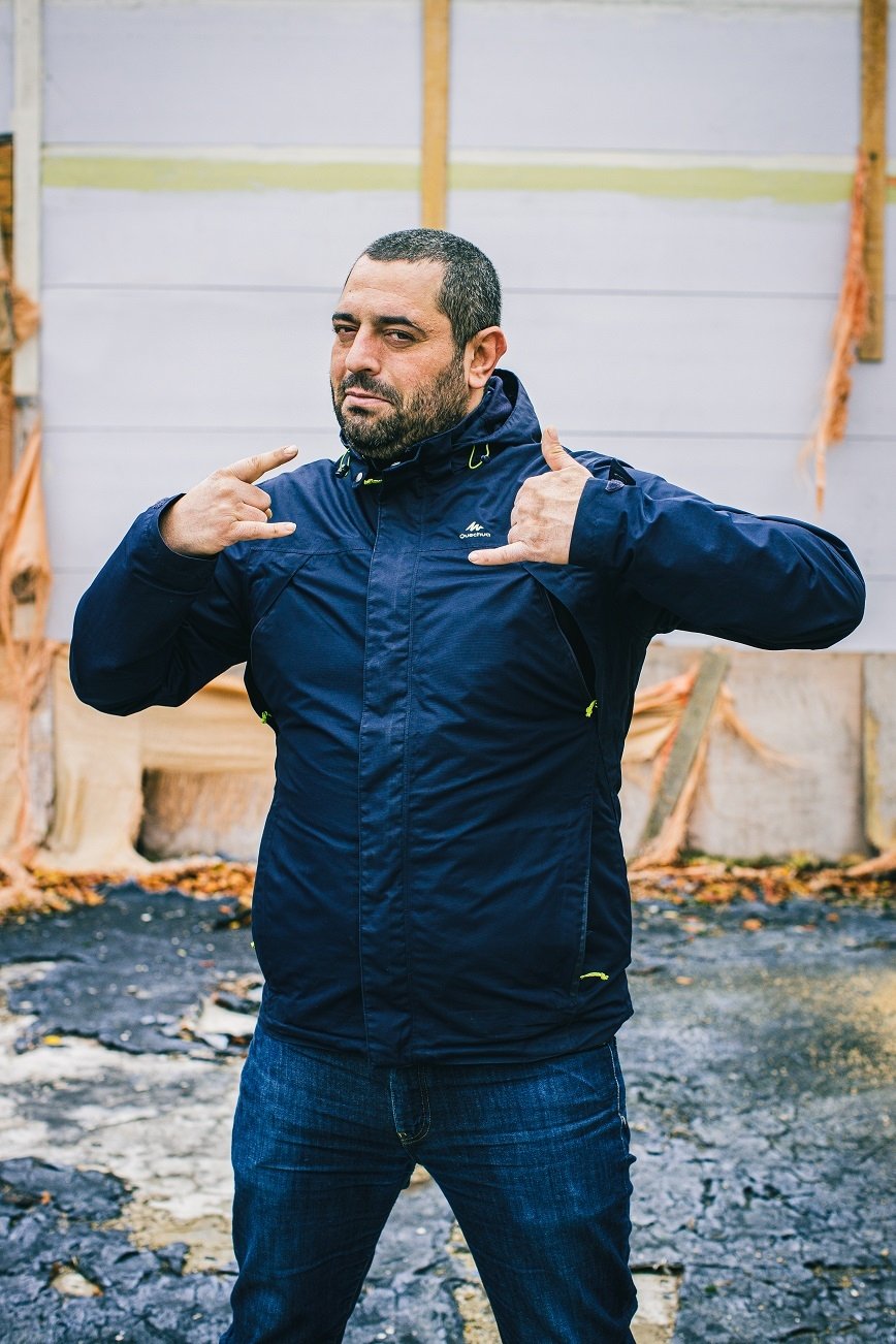 Foto de Erhan Demirci