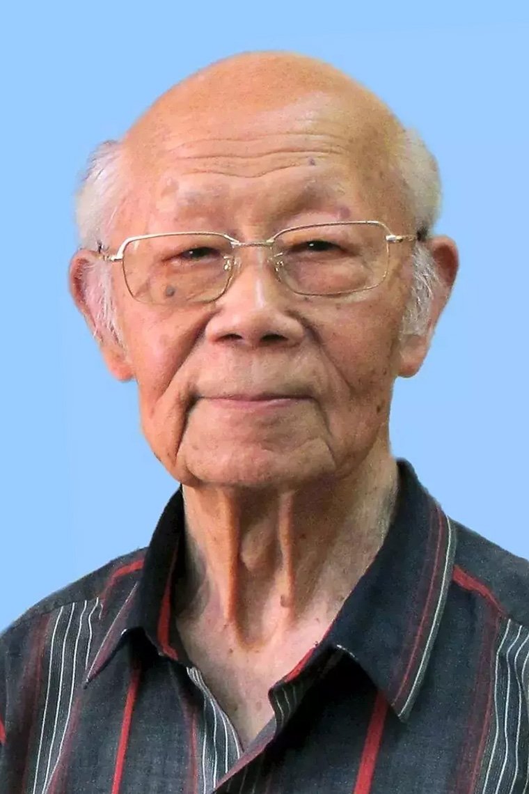 Foto de Dai Tielang