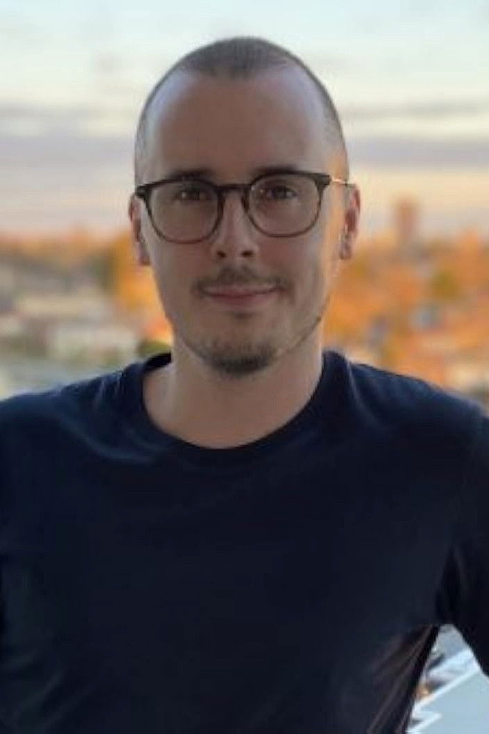 Alun Cummins/Visual Effects Producer