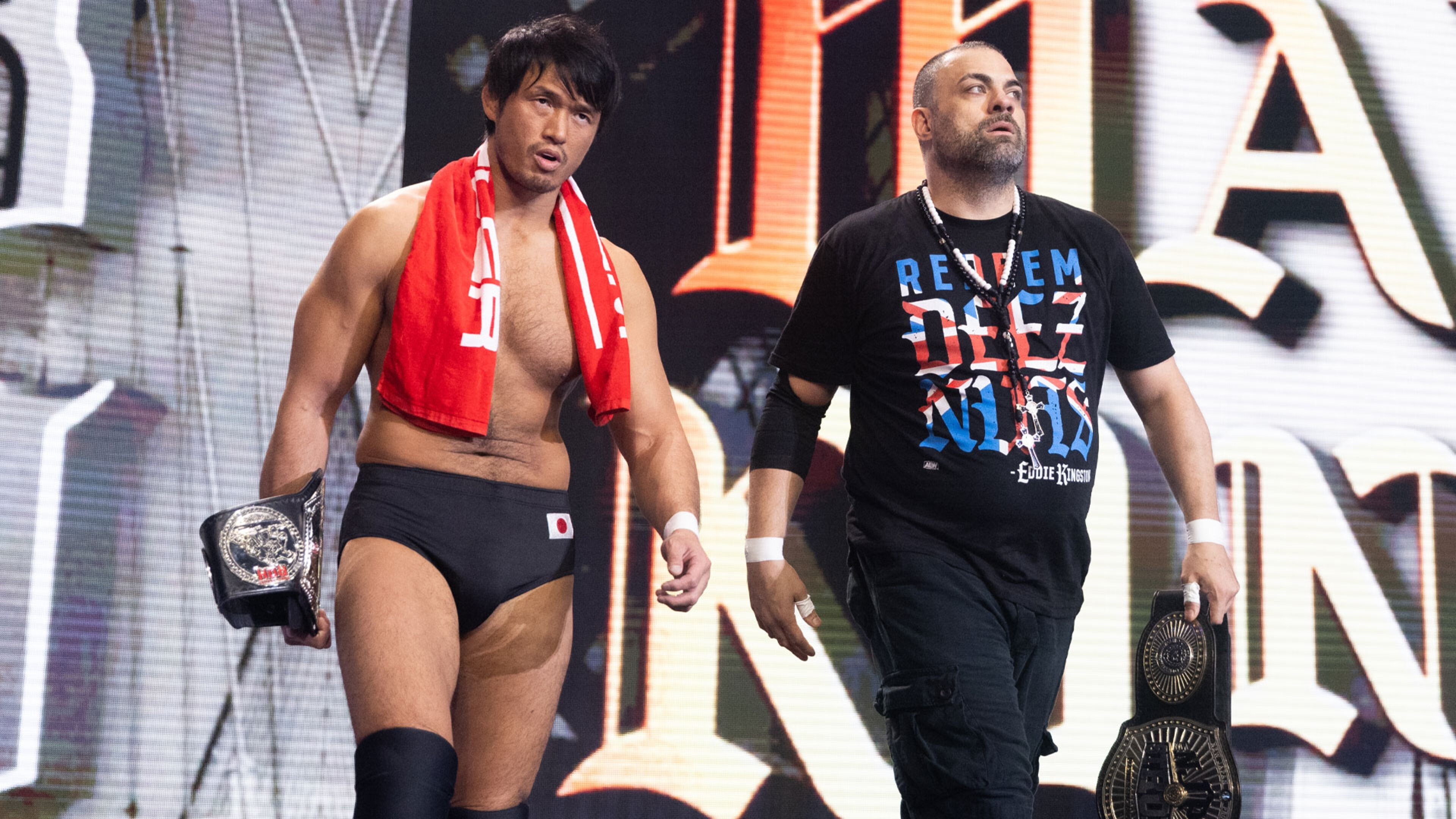 ROH On HonorClub Episode 028
