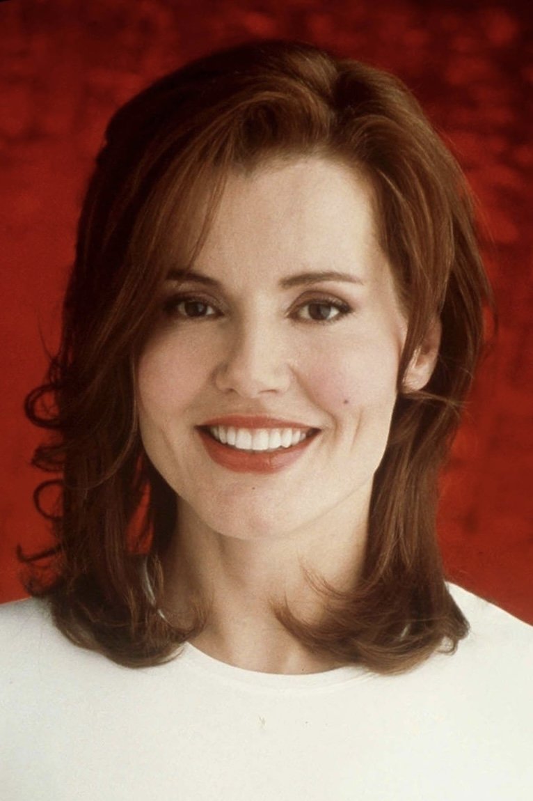 Foto de Geena Davis