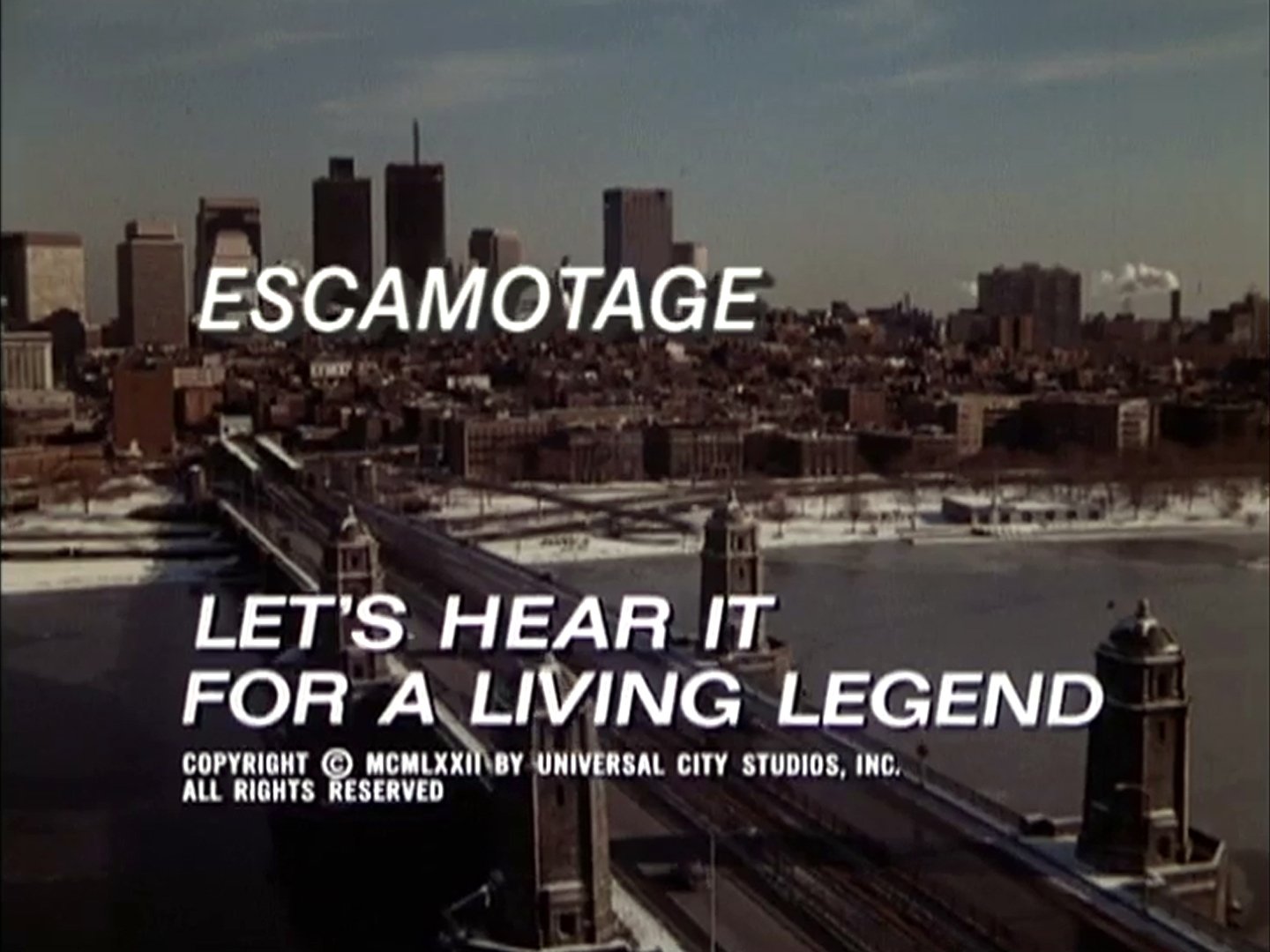 Banacek