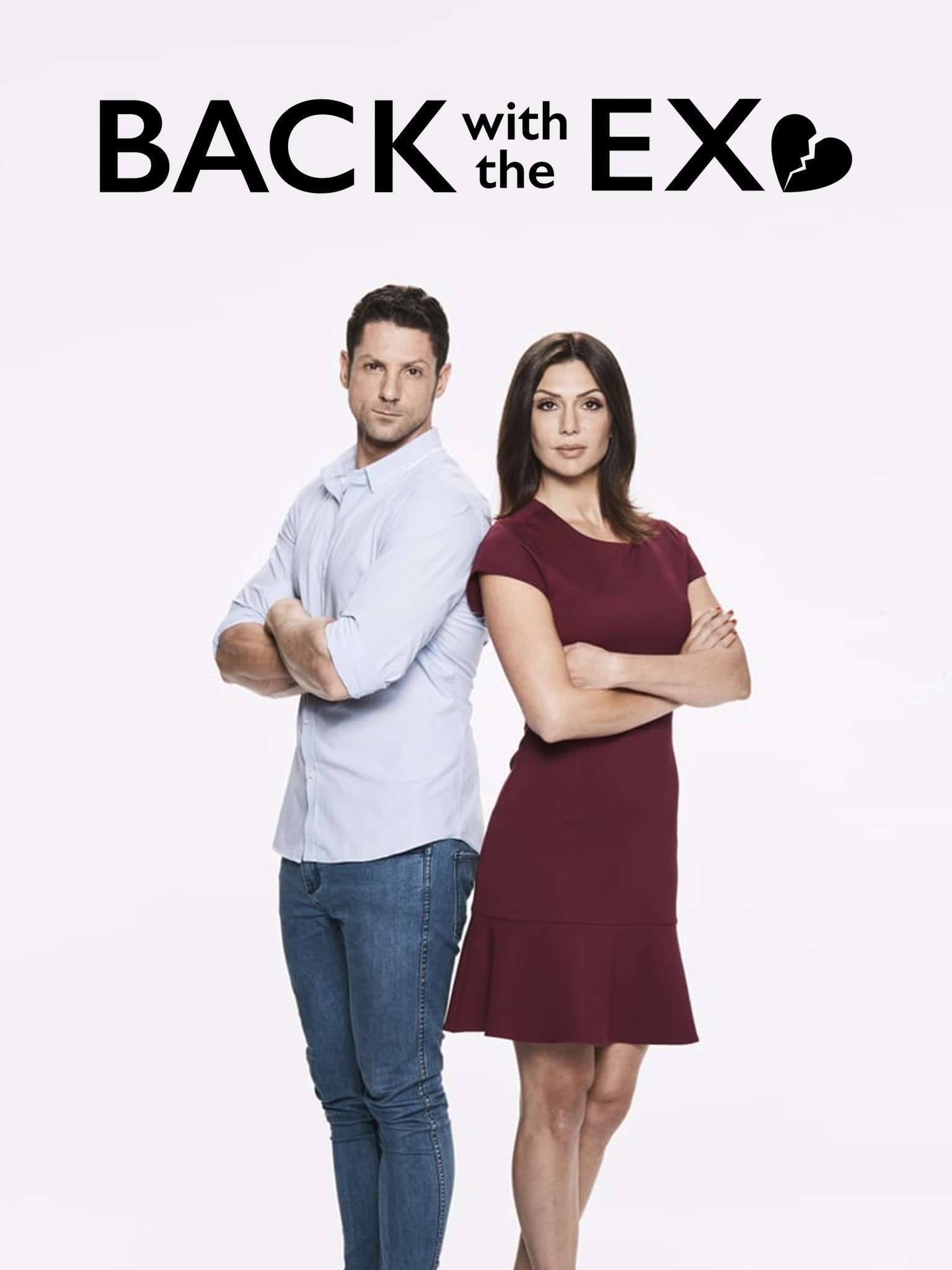 Poster de Back with the Ex