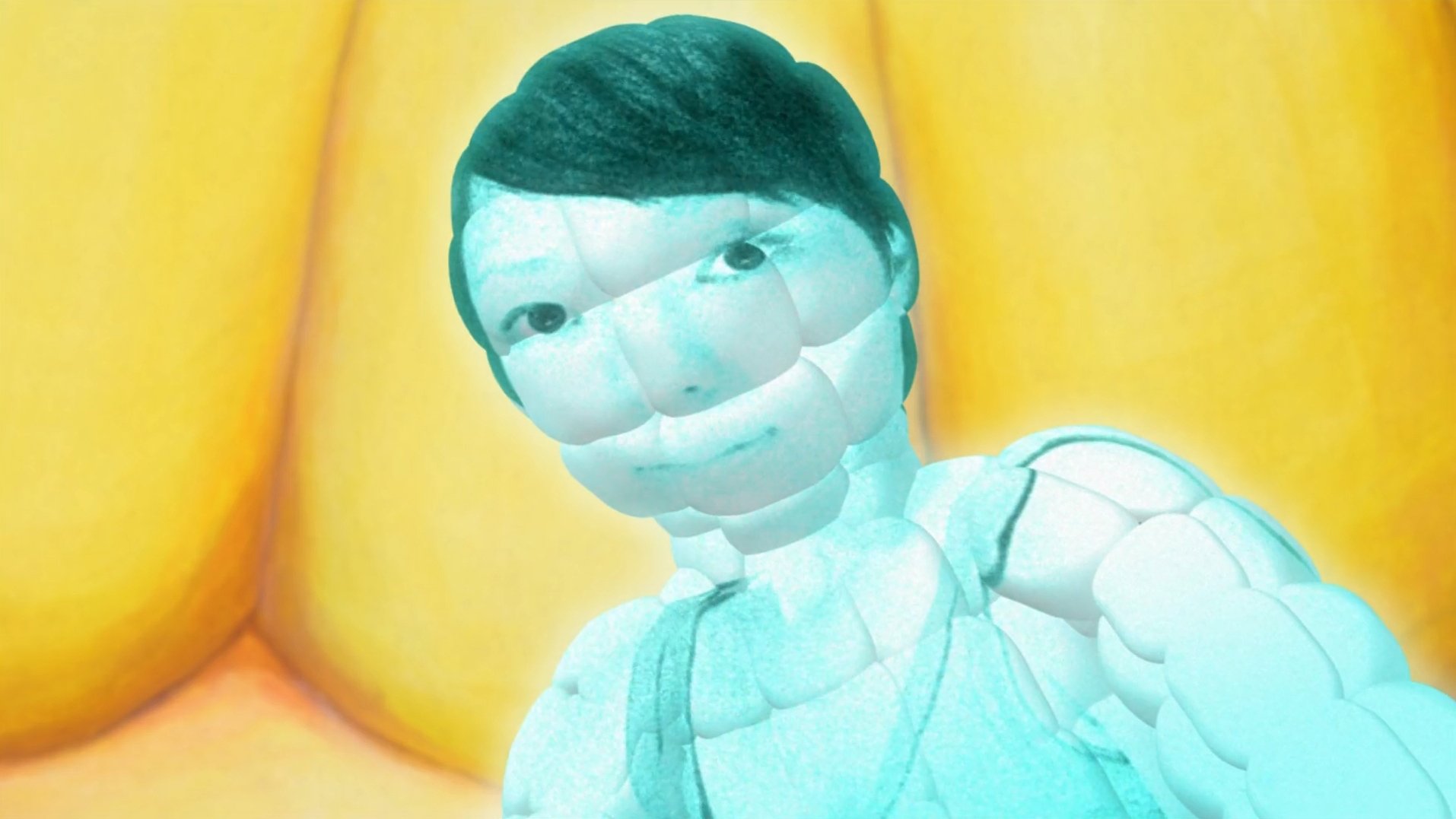 Backdrop image