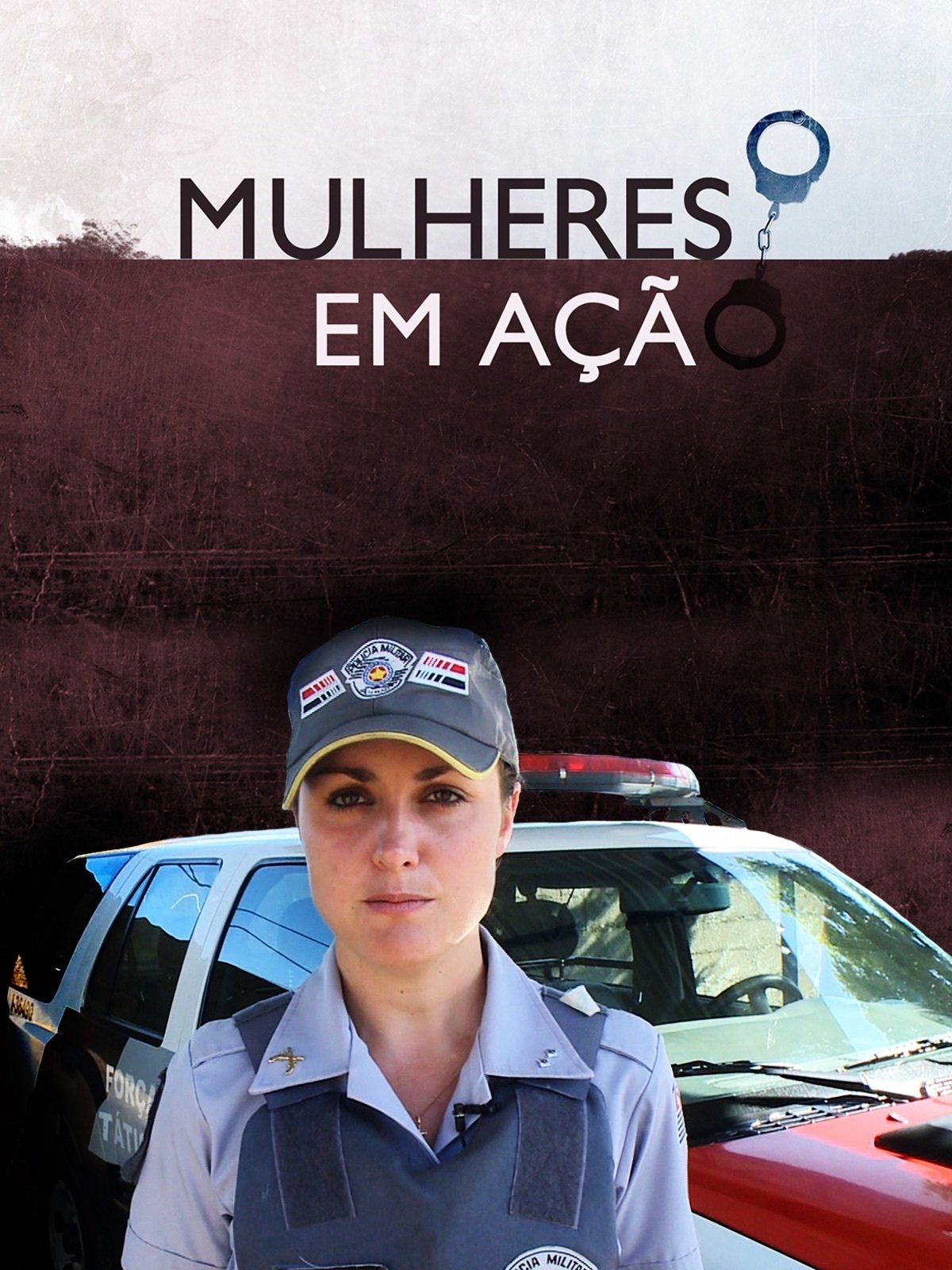 Poster de Mulheres em Ação