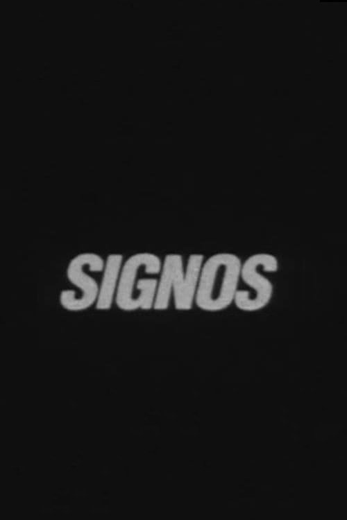 Poster de Signos