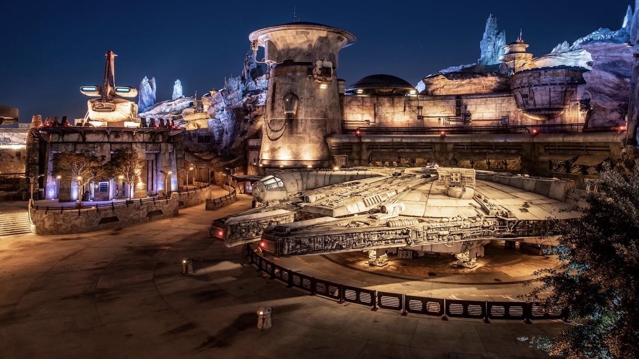 Star Wars: Galaxy’s Edge | Disneyland Resort