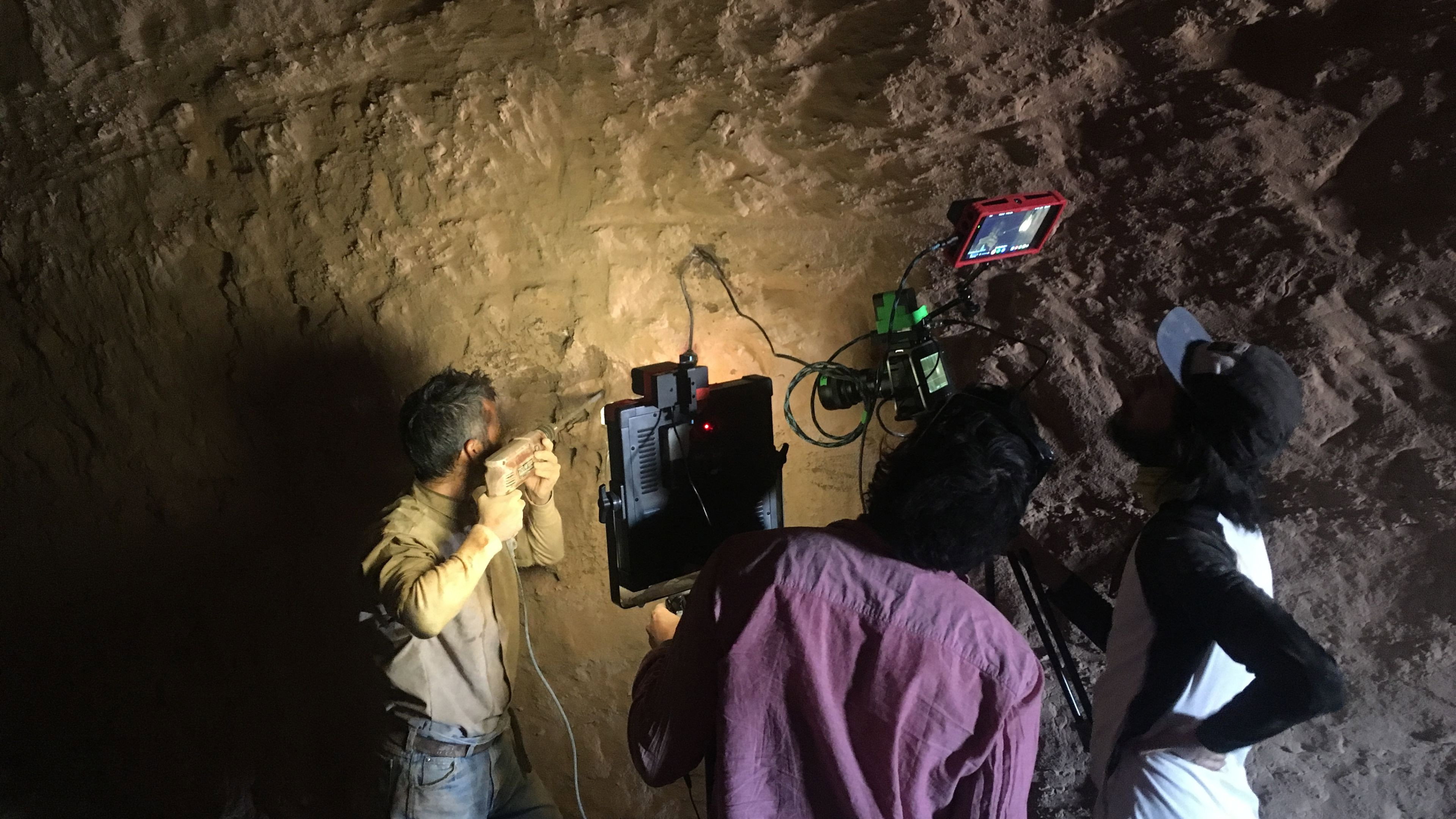 Director