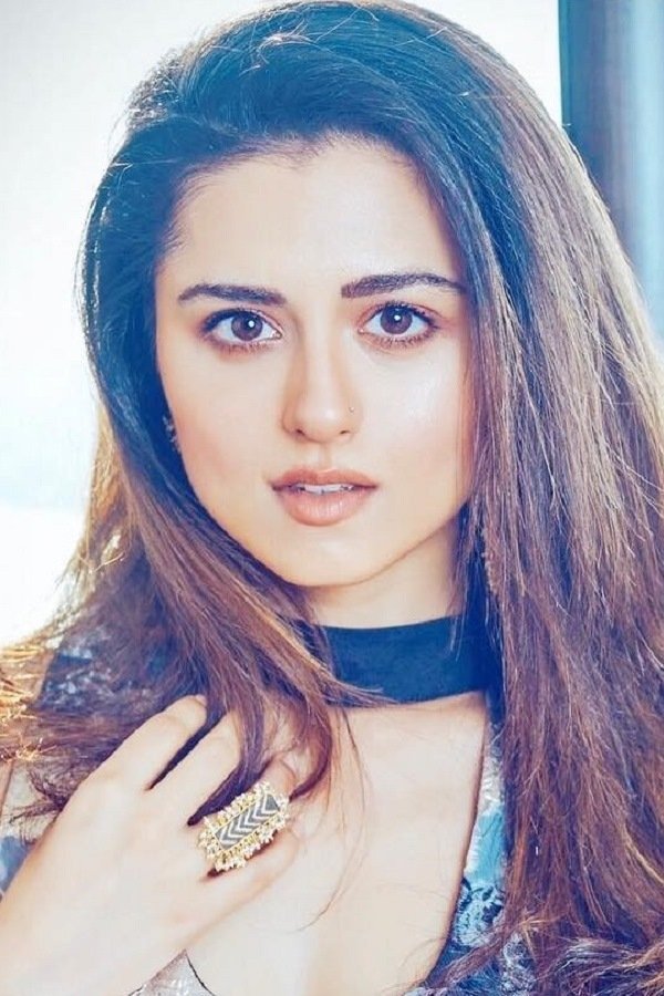 Foto de Ridhi Dogra