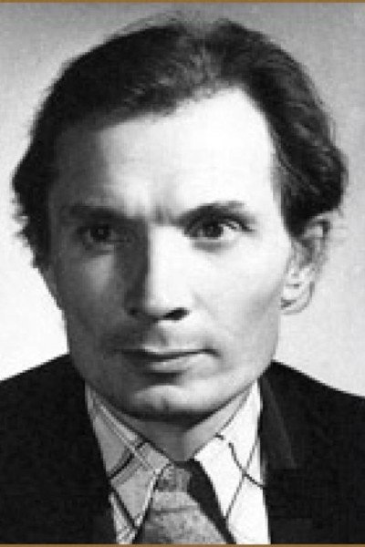Foto de Борис Григорьев
