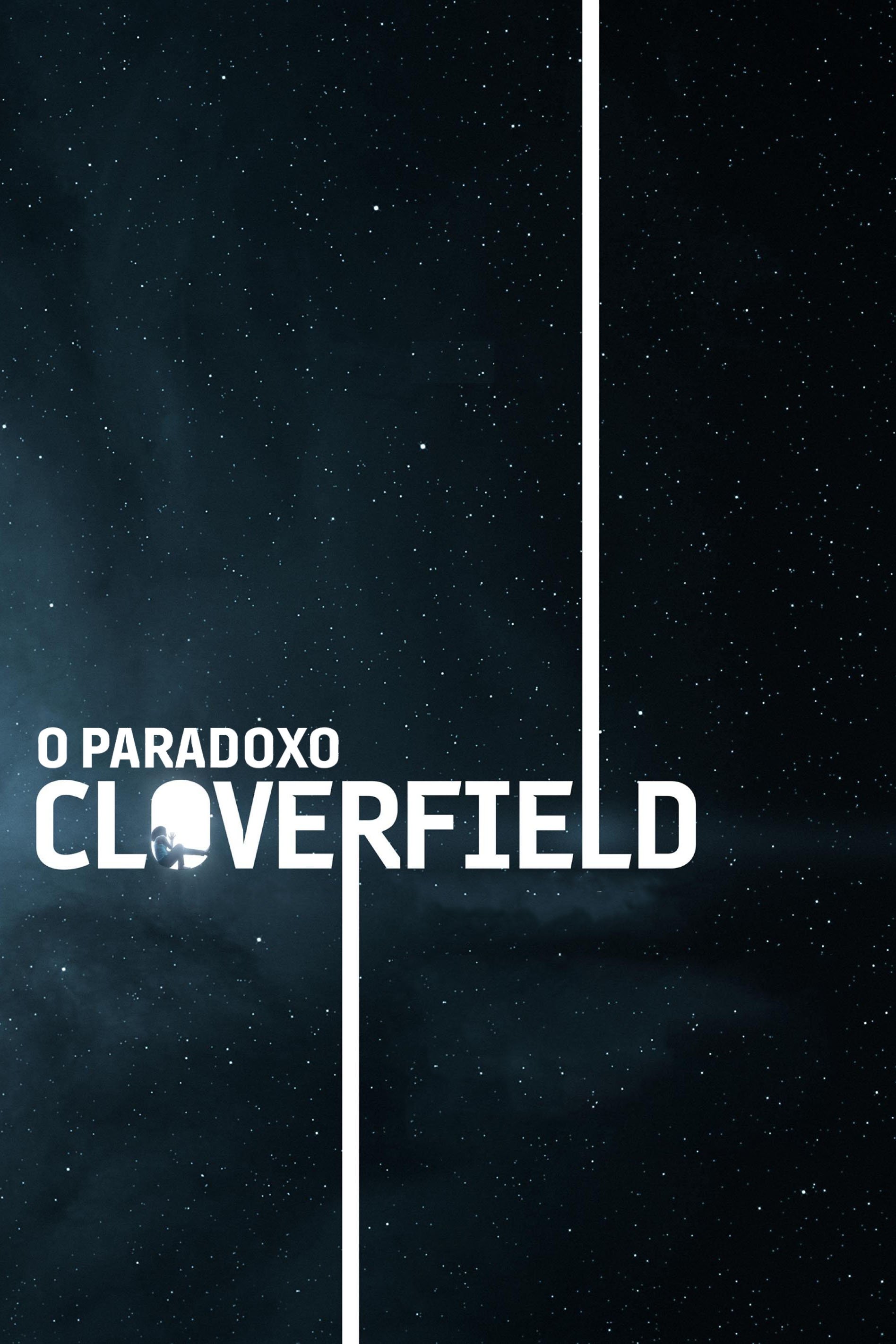 Poster de O Paradoxo Cloverfield
