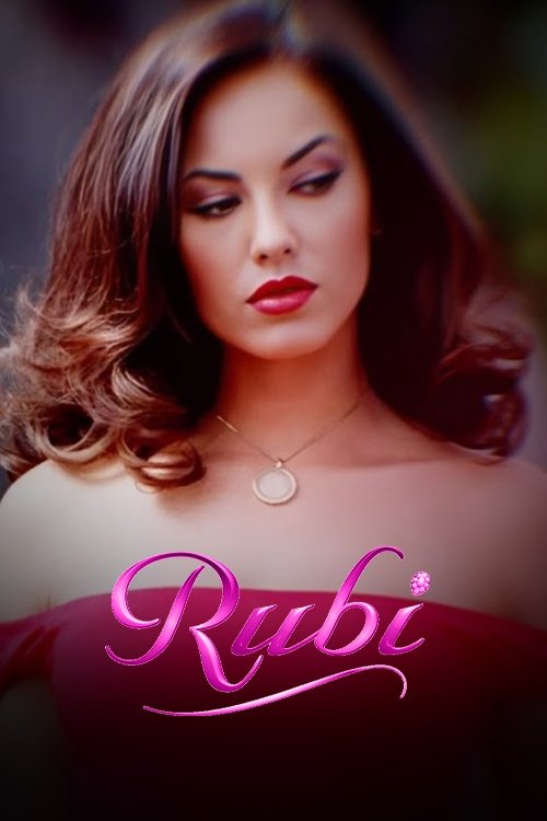 Poster de Rubí